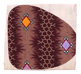 Textile Design Met DP889382