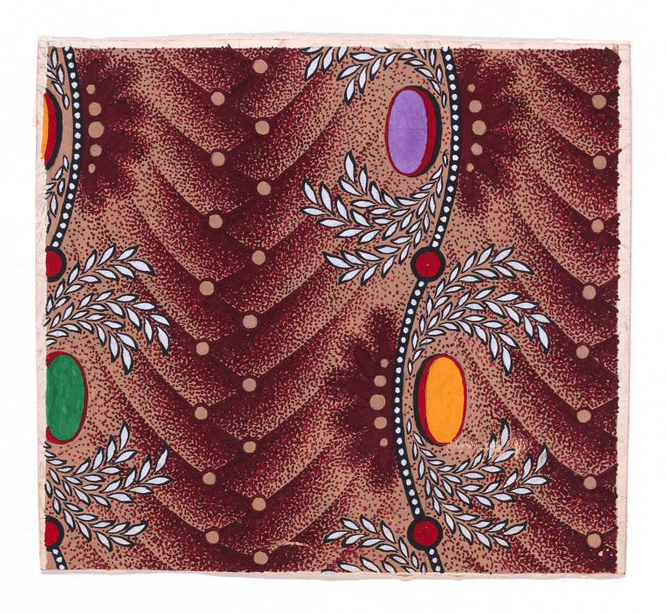 Textile Design Met DP889384