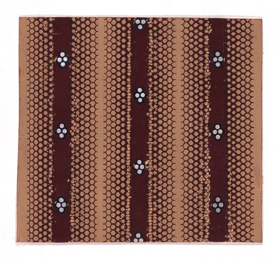 Textile Design Met DP889376