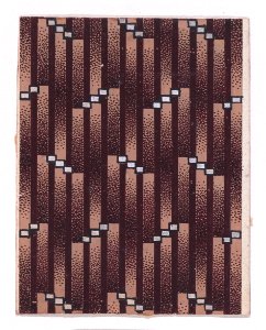 Textile Design Met DP889323