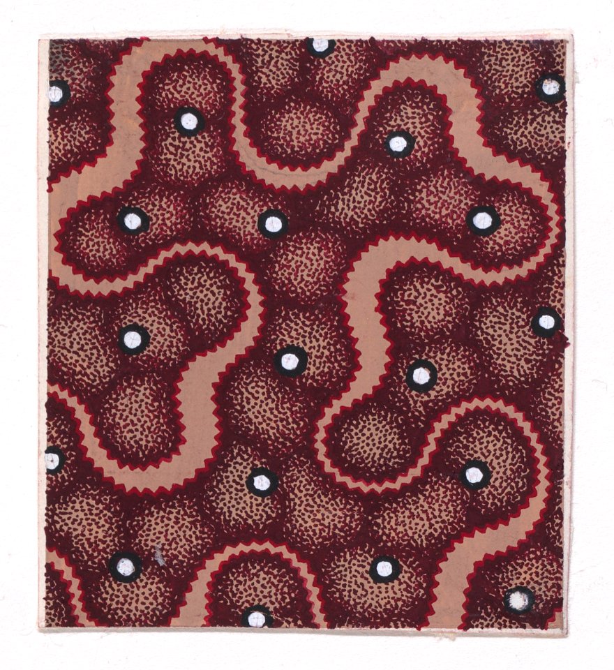Textile Design Met DP889364