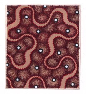 Textile Design Met DP889364