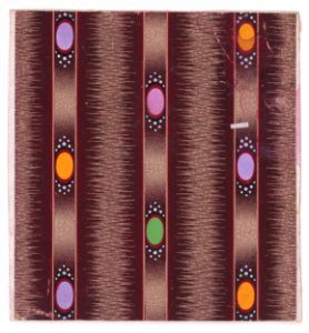 Textile Design Met DP889520