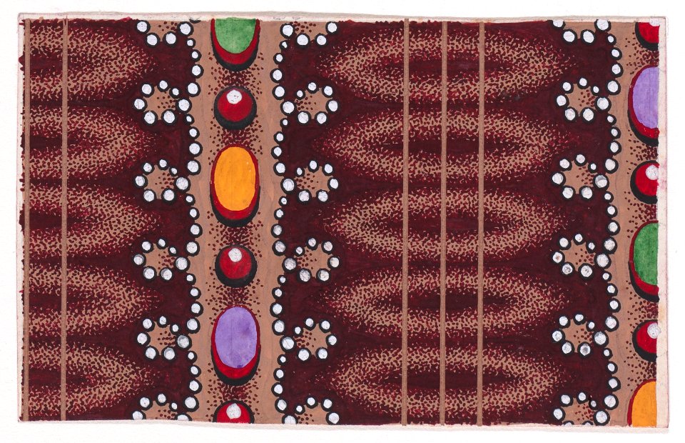 Textile Design Met DP889516