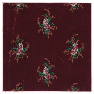 Textile Design Met DP889526