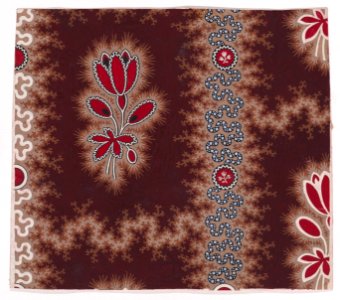 Textile Design Met DP889522