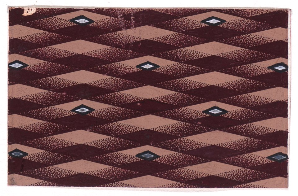 Textile Design Met DP889524