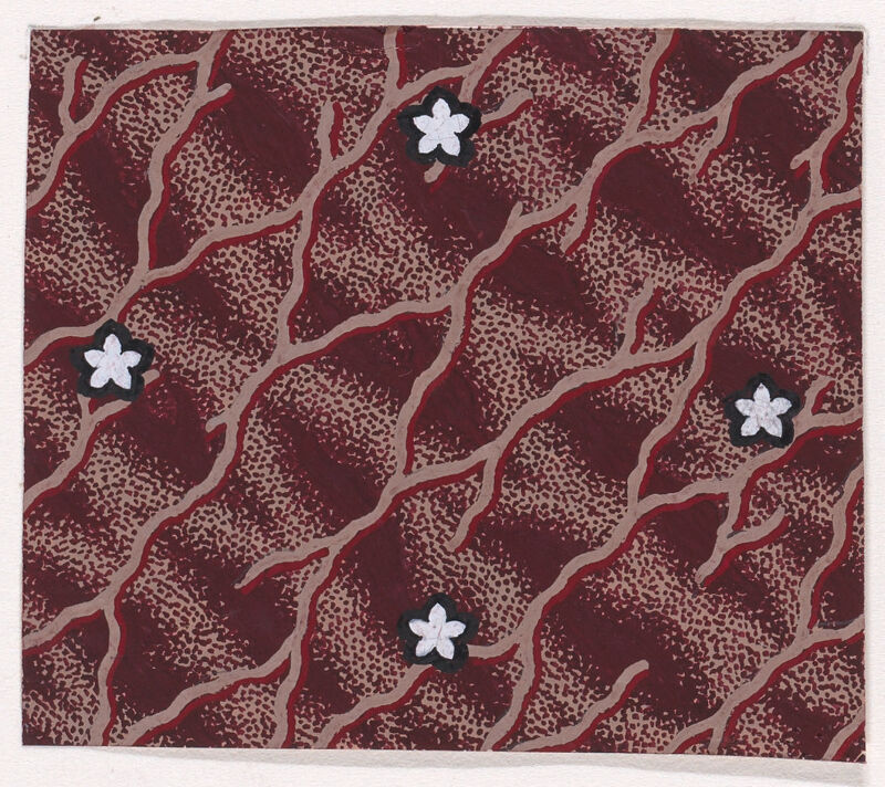 Textile Design Met DP889518