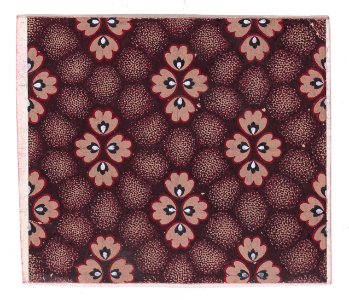 Textile Design Met DP889372