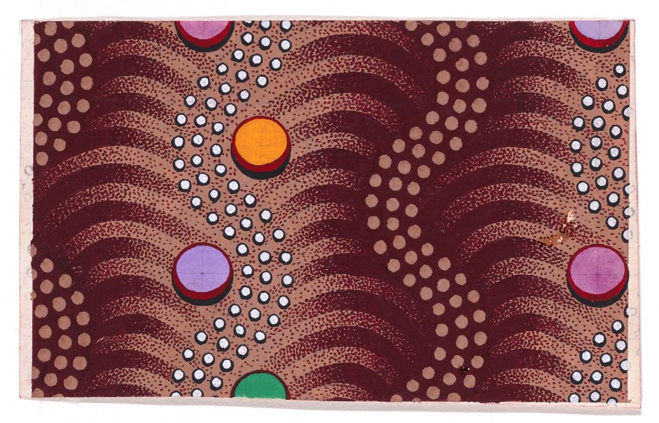 Textile Design Met DP889511