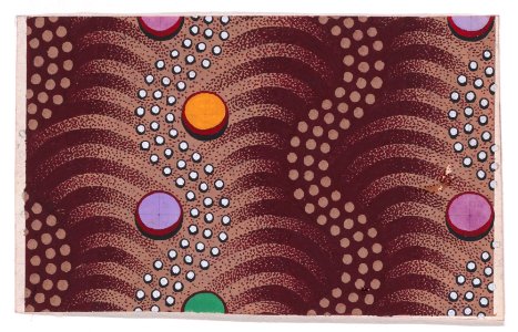 Textile Design Met DP889511