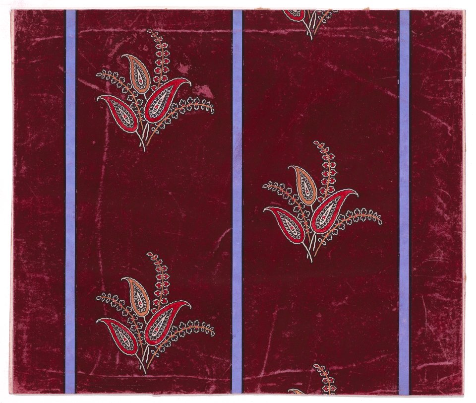 Textile Design Met DP889525
