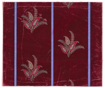 Textile Design Met DP889525