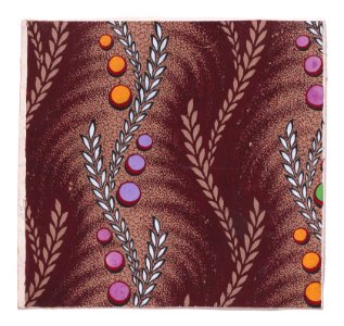 Textile Design Met DP889383