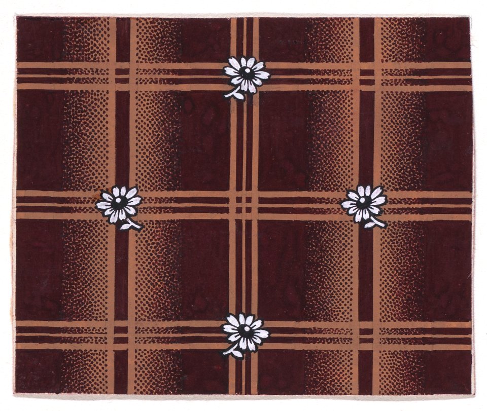 Textile Design Met DP889505