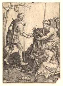 The Beggars MET DP820575