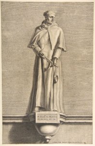 The Blessed John Mata MET DP817159