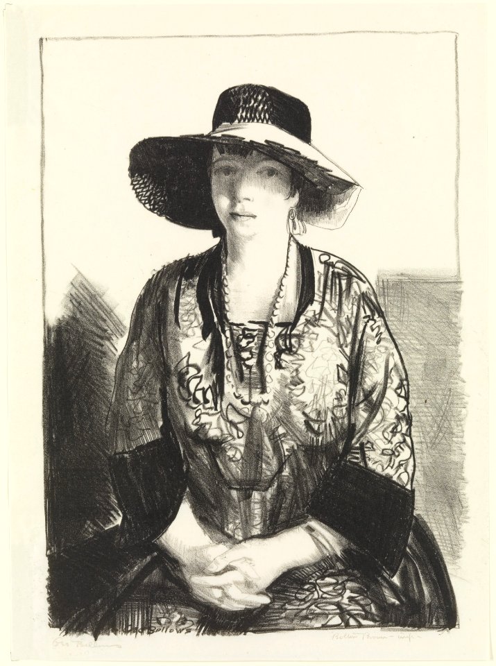 The Black Hat MET DP236321