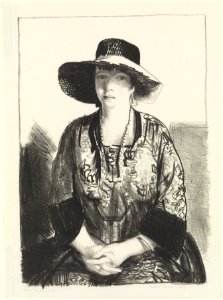 The Black Hat MET DP236290