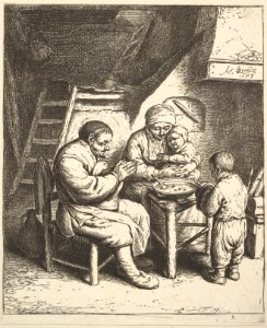 The Blessing MET DP822069