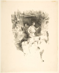The Blacksmith MET DP814064
