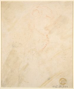The Birth of Saint Francis of Assisi MET DP811286