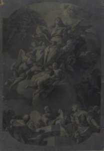 The Assumption of the Virgin MET 62.130.4