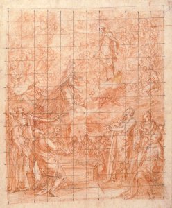 The Assumption of the Virgin MET 65.66.8