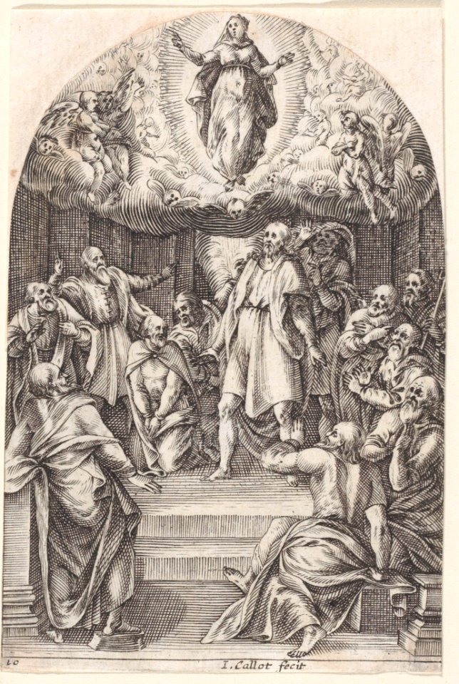 The Assumption Met DP888127