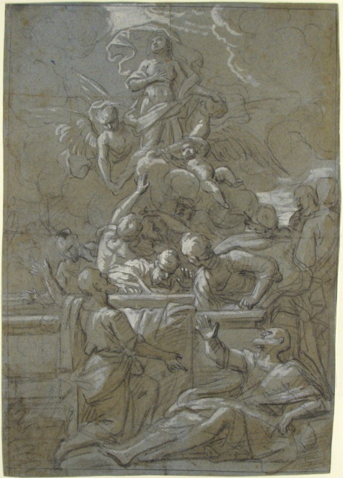 The Assumption of the Virgin MET 1996.569