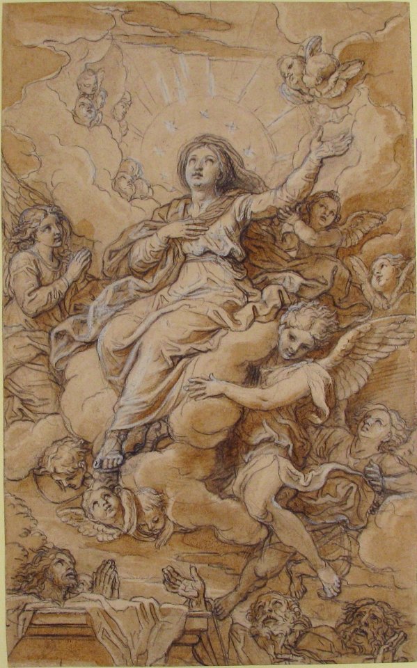 The Assumption of the Virgin MET 1973.15