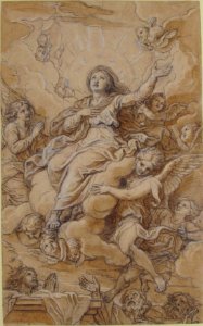 The Assumption of the Virgin MET 1973.15