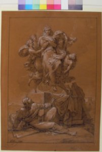The Assumption of the Virgin MET 1993.83