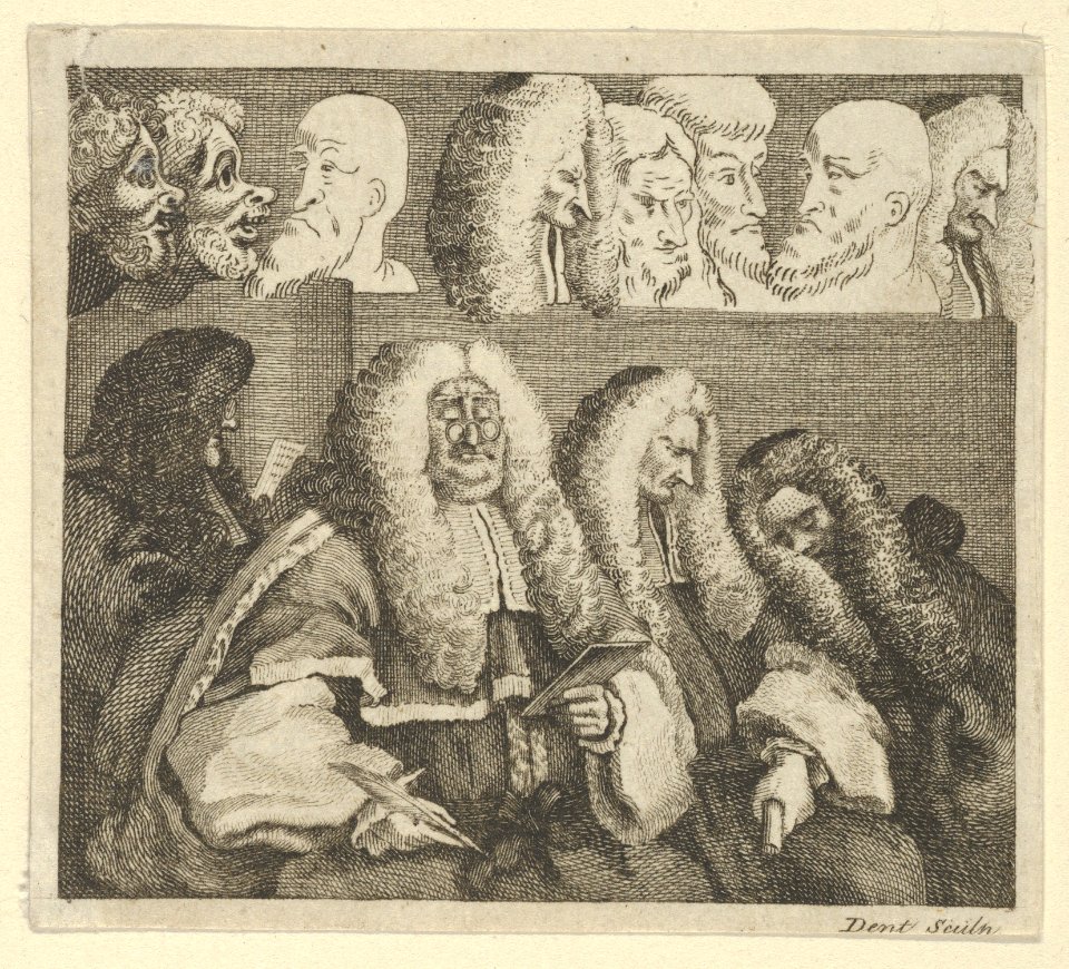 The Bench MET DP847438
