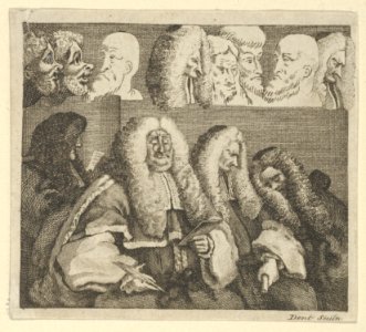 The Bench MET DP847438