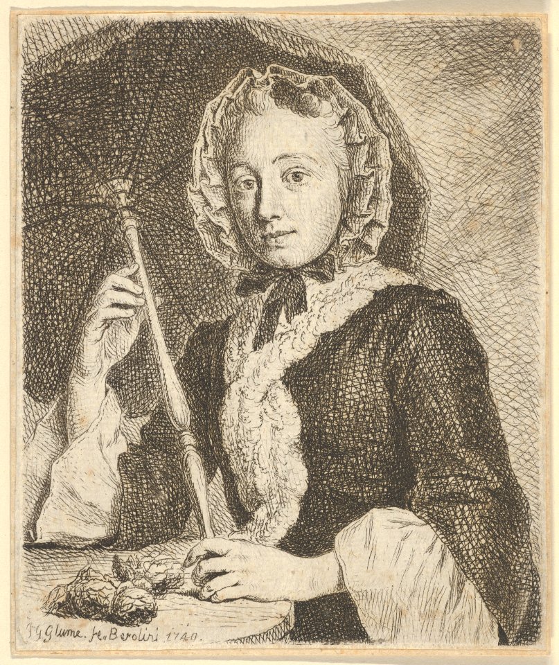 The Artist's Sister-in-Law MET DP835560