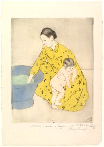 The Bath MET DP819589