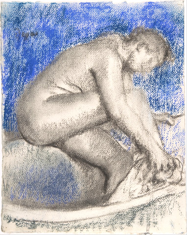The Bath MET DP805818