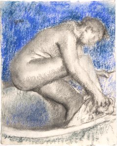 The Bath MET DP805818