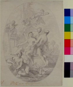The Bath of Psyche MET 1987.168
