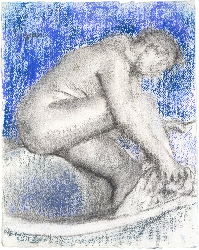 The Bath MET DT11920