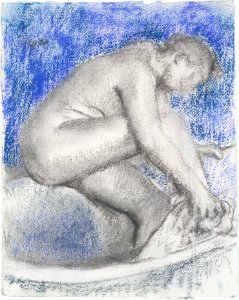 The Bath MET DT11920
