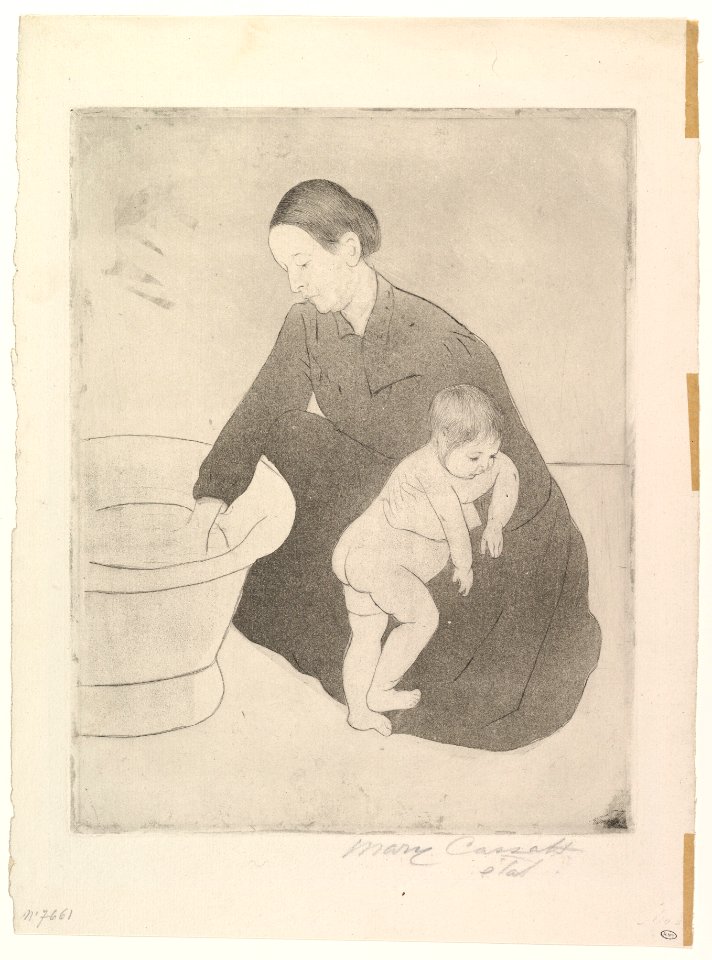 The Bath MET DP819592