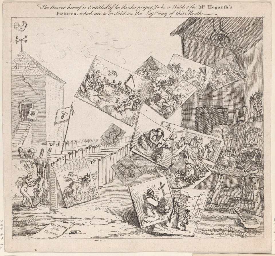 The Battle of the Pictures Met DP885236