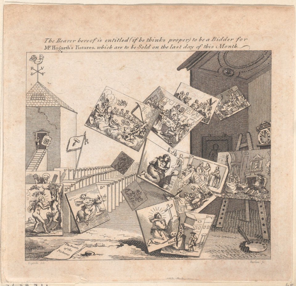 The Battle of the Pictures Met DP885235