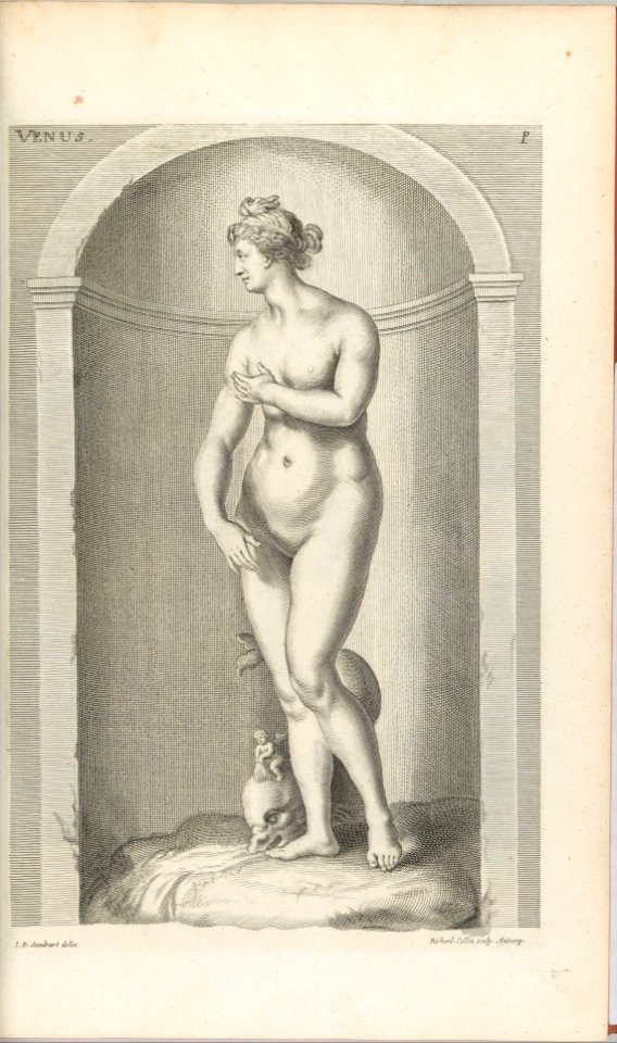 Teutsche Academie der Bau-Bildhauer-und Maler-Kunst, Volume 4 MET DP236830