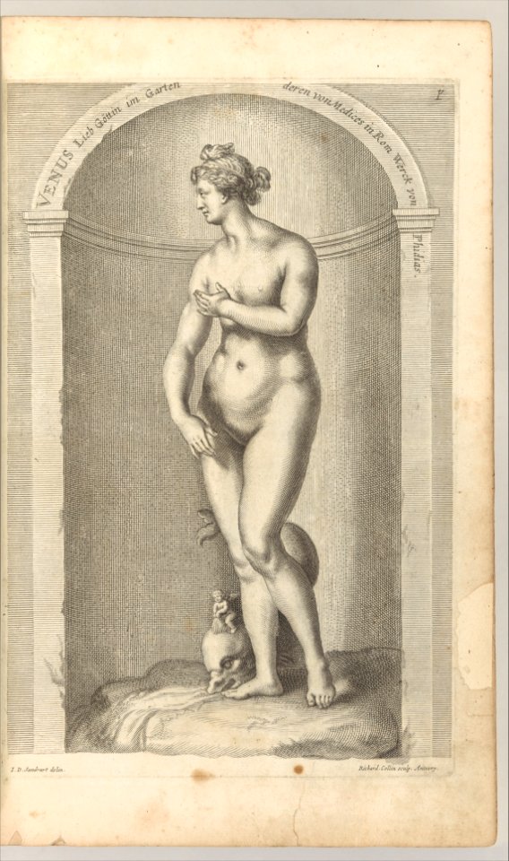 Teutsche Academie der Bau-Bildhauer-und Maler-Kunst MET DP258588