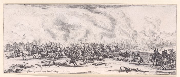 The Battle Met DP891387