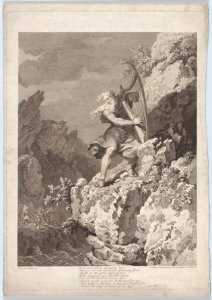 The Bard MET DP860141