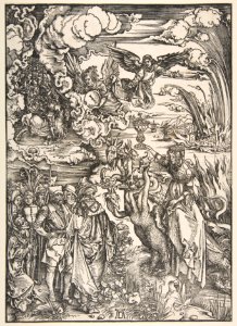 The Babylonian Whore MET DP816936